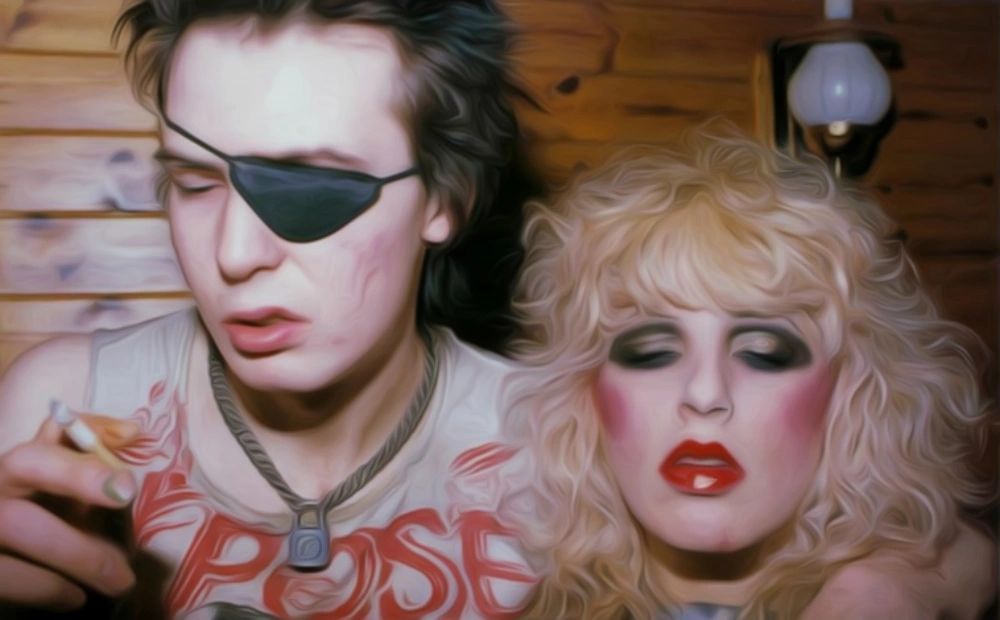 Sid And Nancy Death Pact